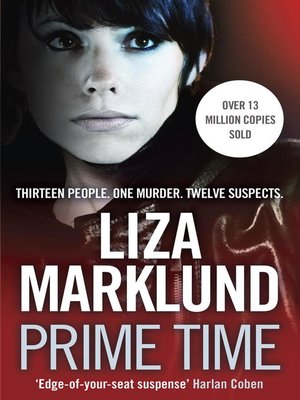 Prime Time - ebook